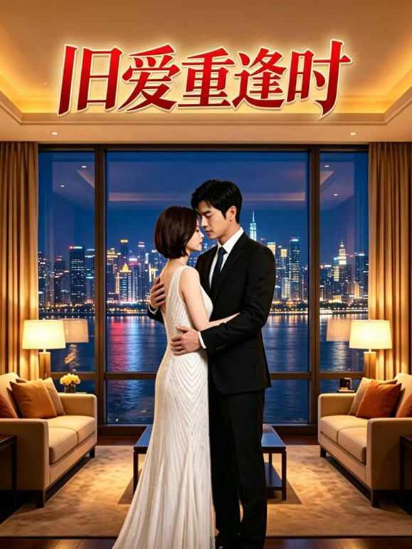旧爱重逢时