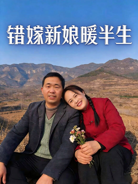 错嫁新娘暖半生