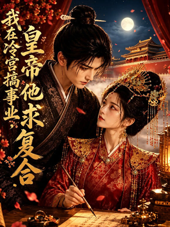 我在冷宫搞事业，皇帝他求复合