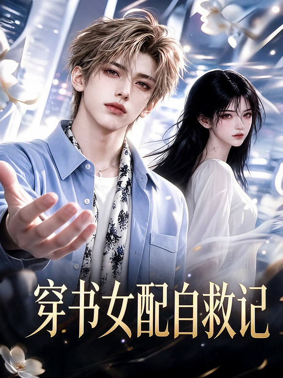 穿书女配自救