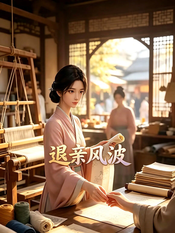 退亲风波第一季