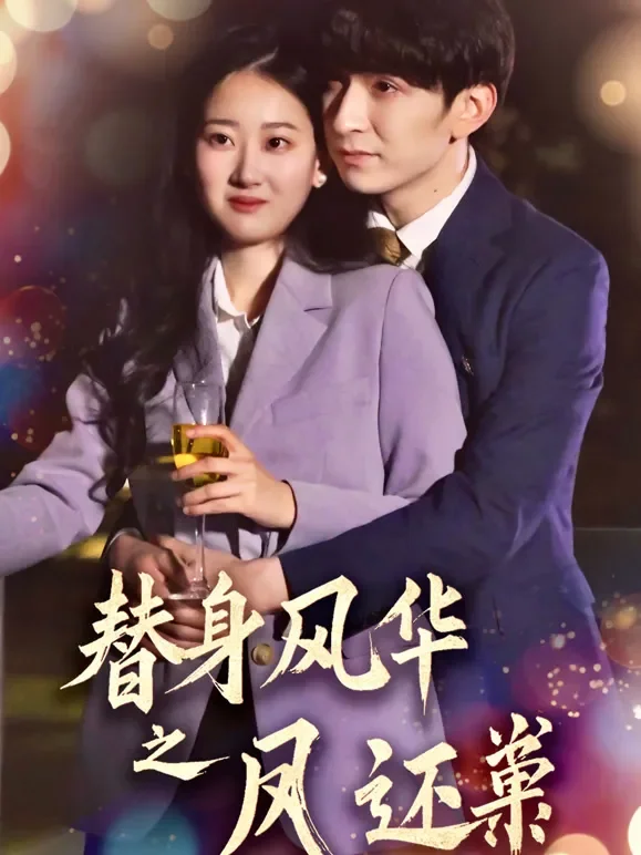 替身风华之凤还巢短剧海报