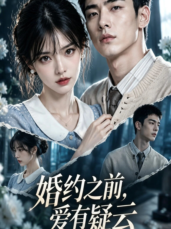 婚约之前，爱有疑云