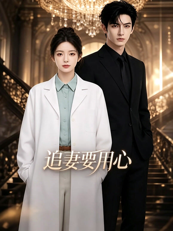 追妻要用心