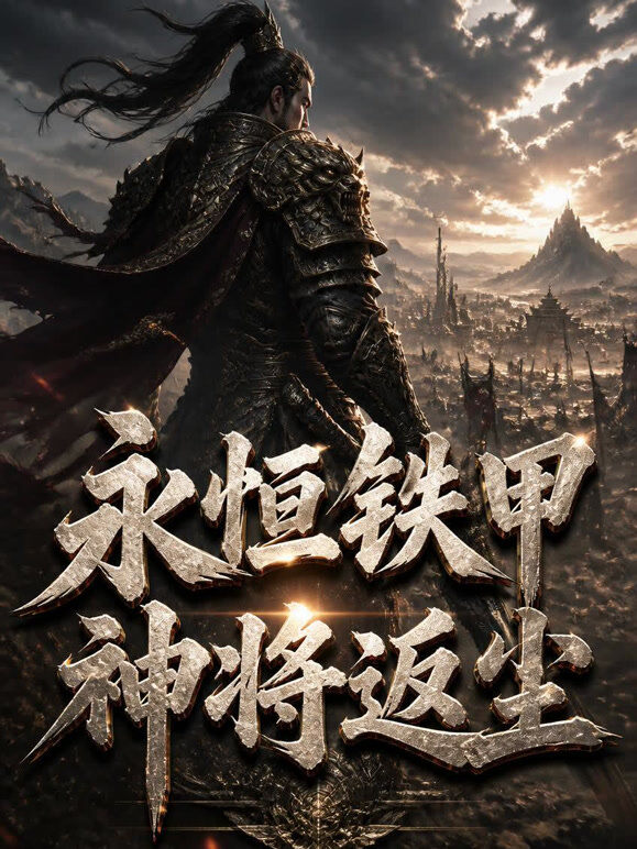 永恒铁甲神将返尘