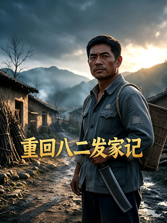 重回八二发家记