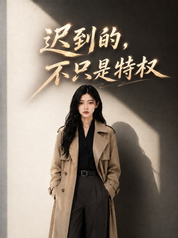 迟到的，不只是特权