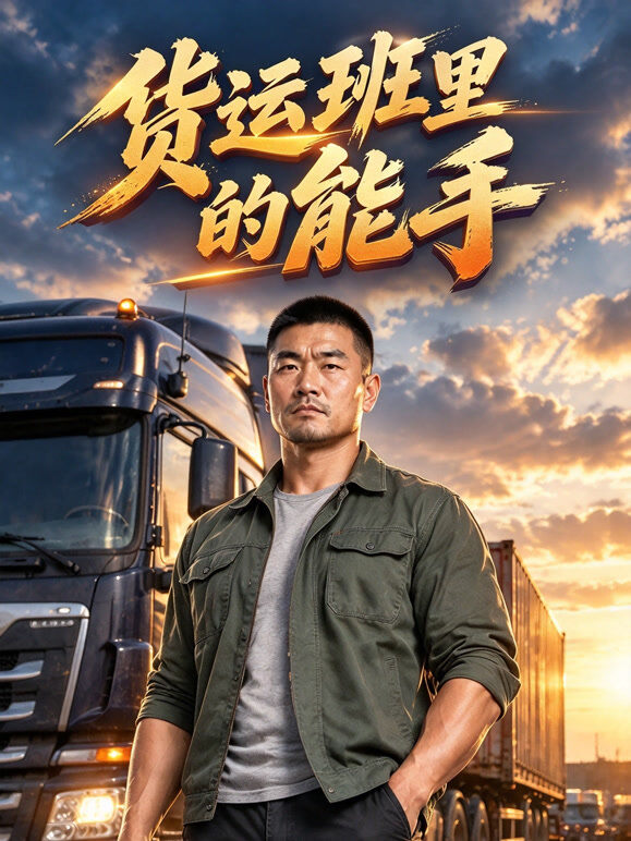 货运班里的能手