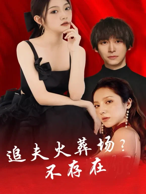 追夫火葬场？不存在短剧海报