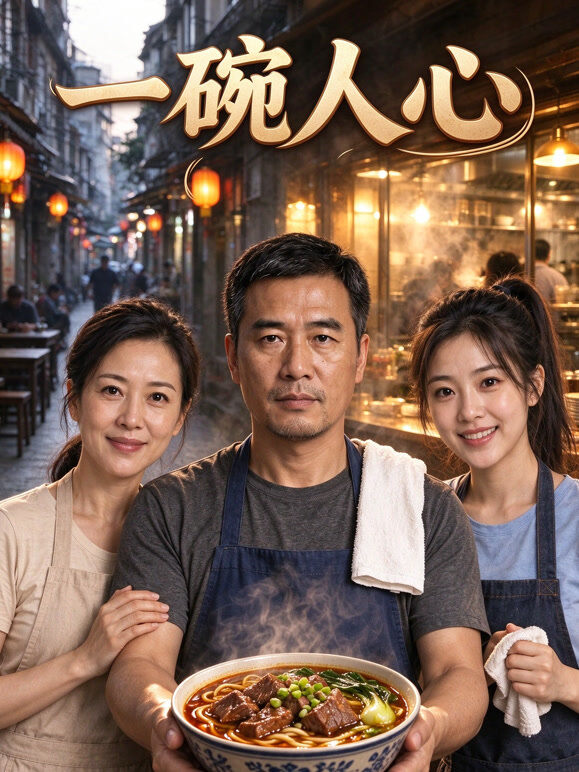 一碗人心
