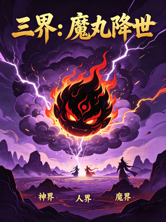 三界：魔丸降世