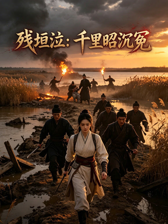 残垣泣：千里昭沉冤