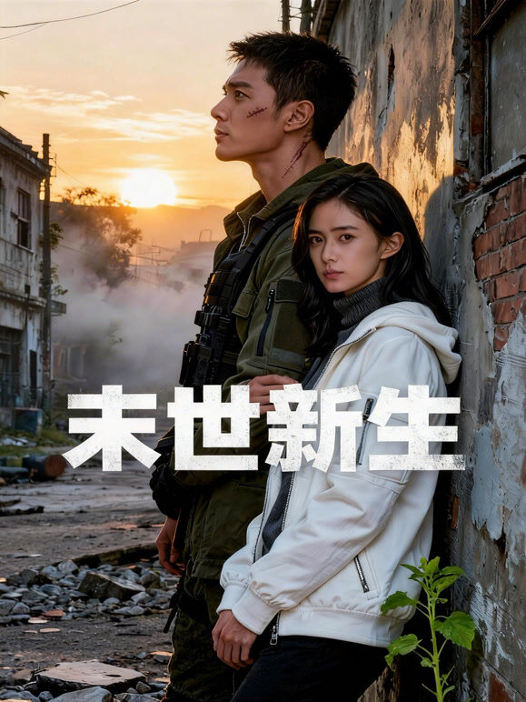 末世新生