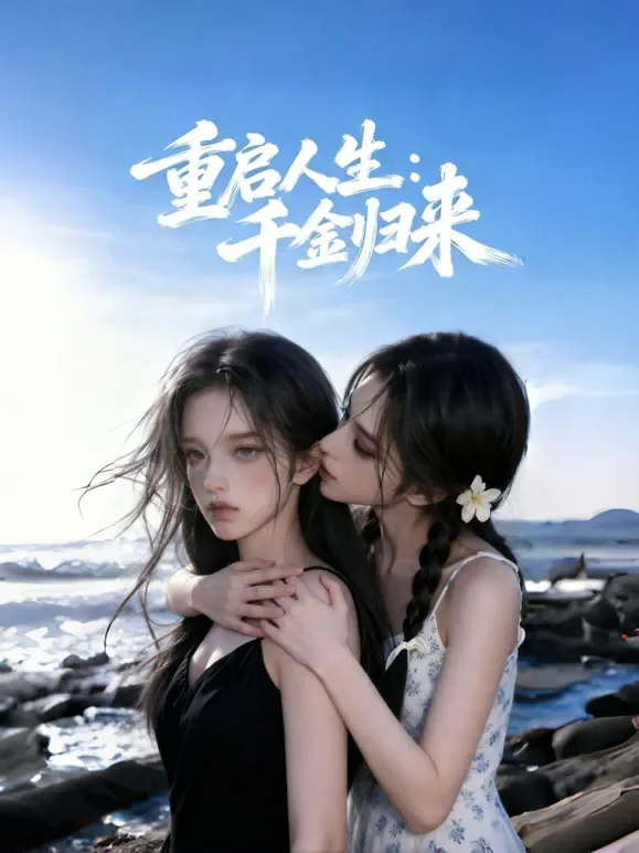 重启人生:千金归来短剧海报