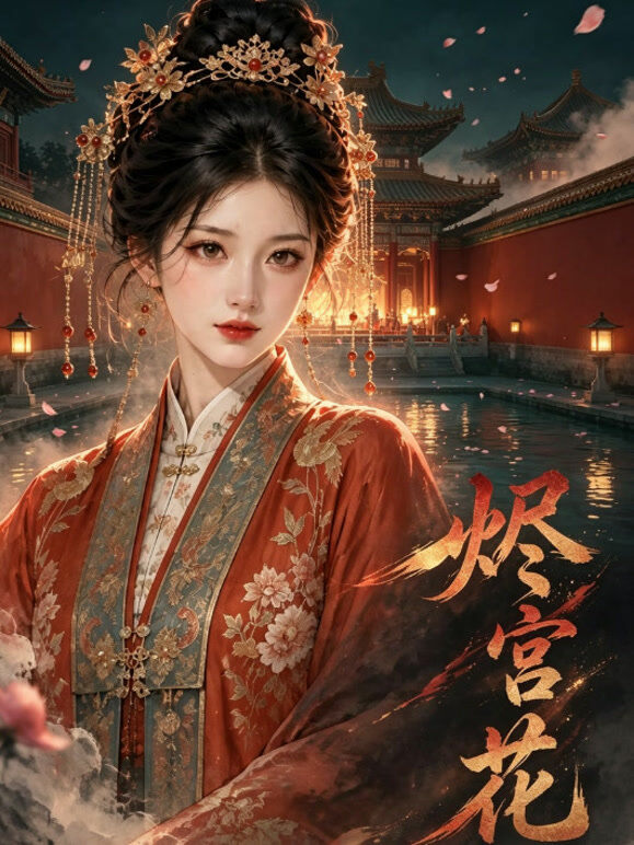 烬宫花