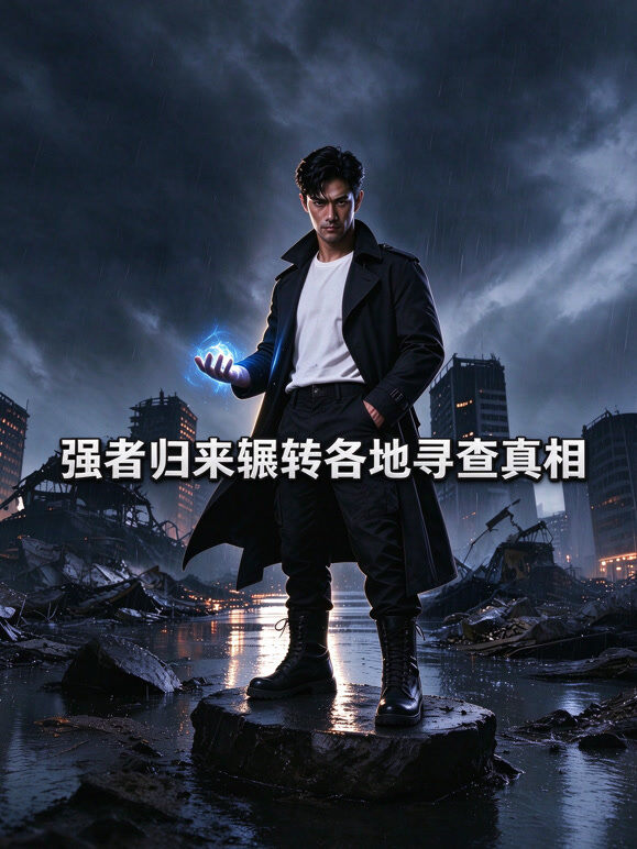 强者归来辗转各地寻查真相