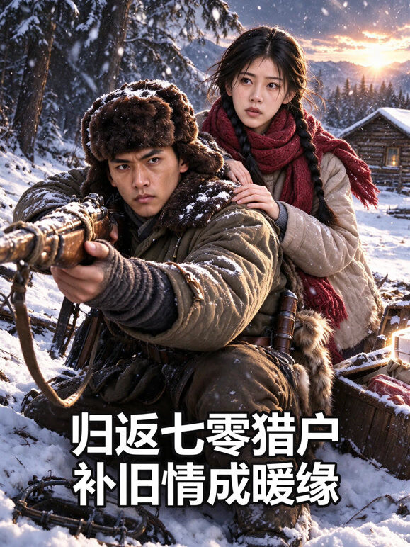 归返七零猎户补旧情成暖缘