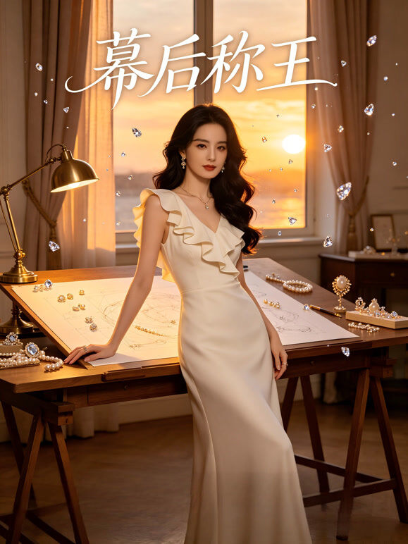 幕后称王