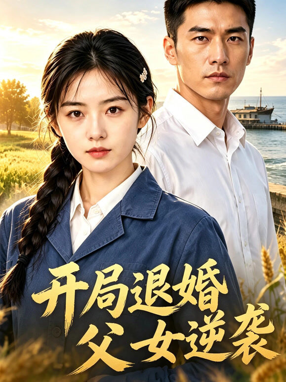 开局退婚 父女逆袭