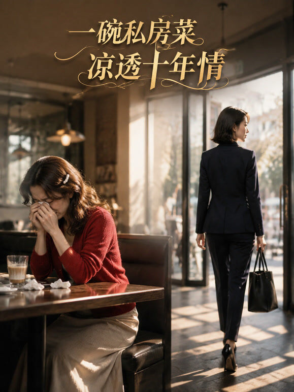 一碗私房菜，凉透十年情