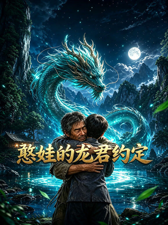 憨娃的龙君约定