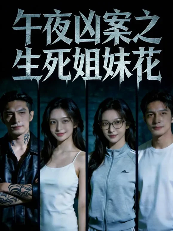 午夜凶案之生死姐妹花短剧海报