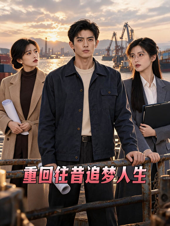 重回往昔追梦人生