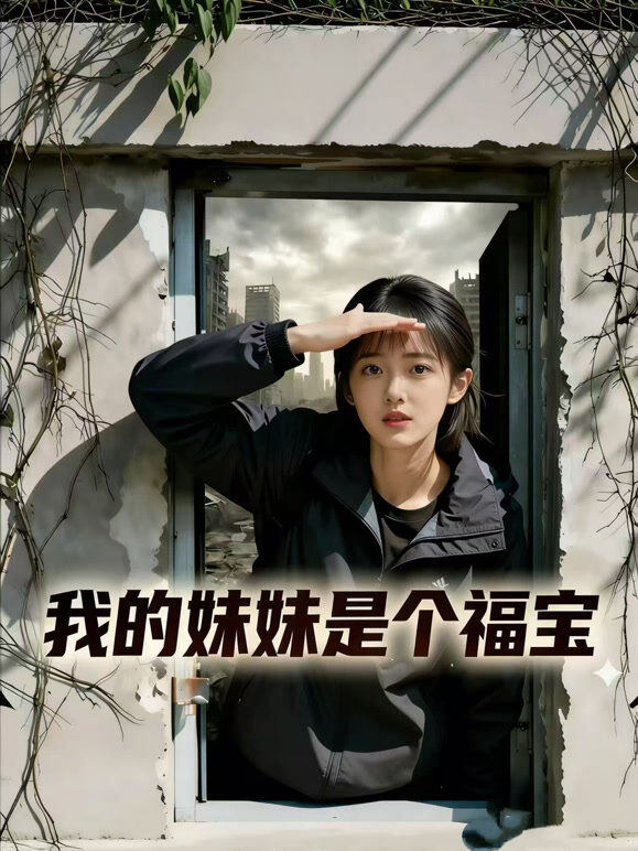 我的妹妹是个福宝