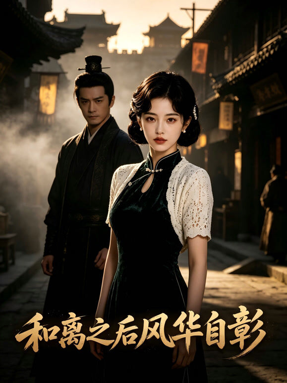和离之后风华自彰
