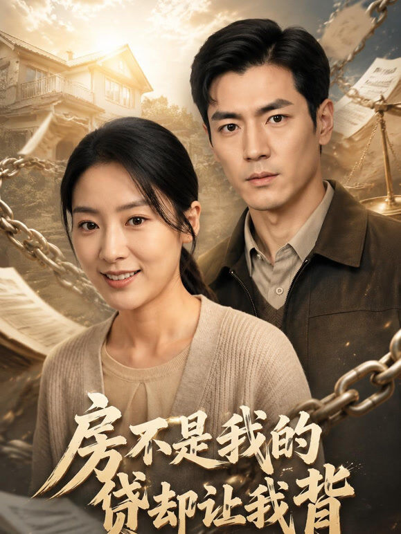 房子分给小叔，房贷凭什么我背