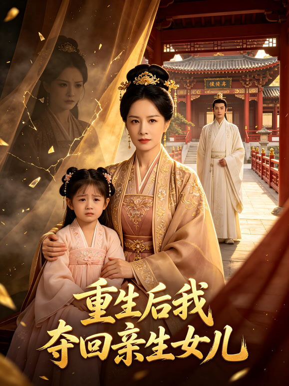 重生后我夺回亲生女儿