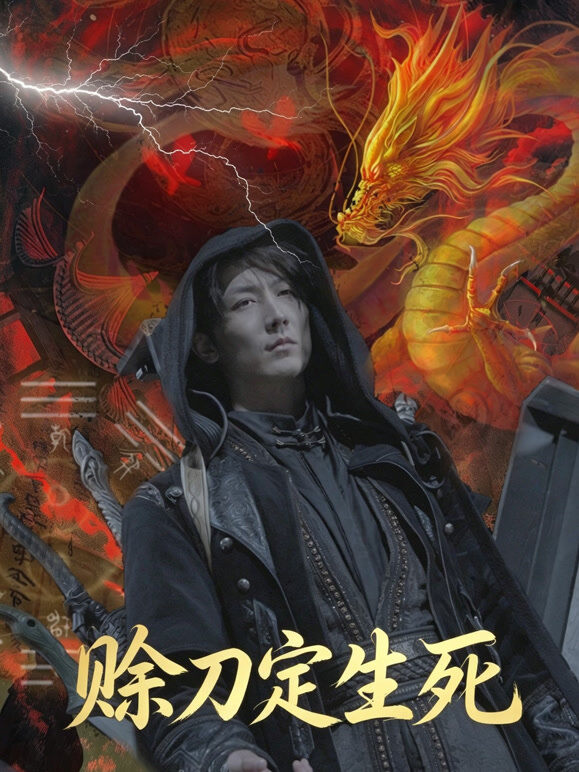 赊刀定生死