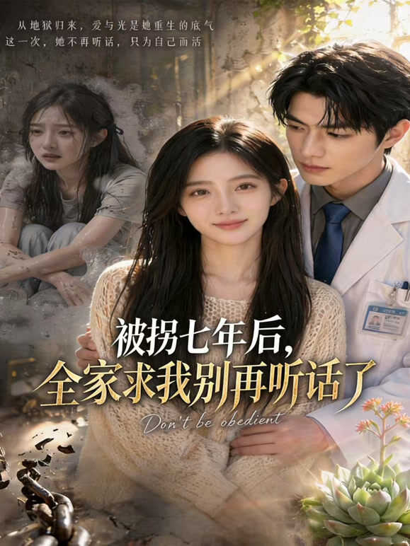 被拐七年后，全家求我别再听话了