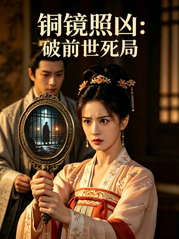 铜镜照凶：破前世死局