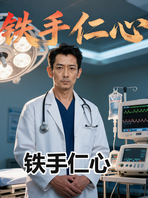 铁手仁心