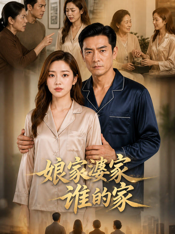 娘家婆家谁的家