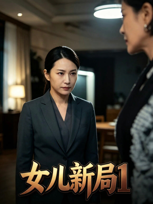 女儿新局1