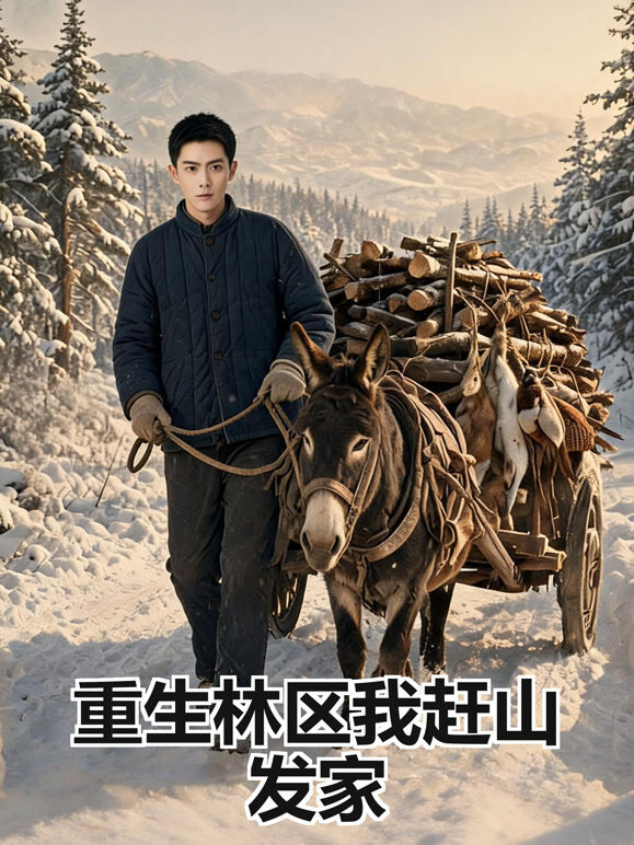 重生林区我赶山发家