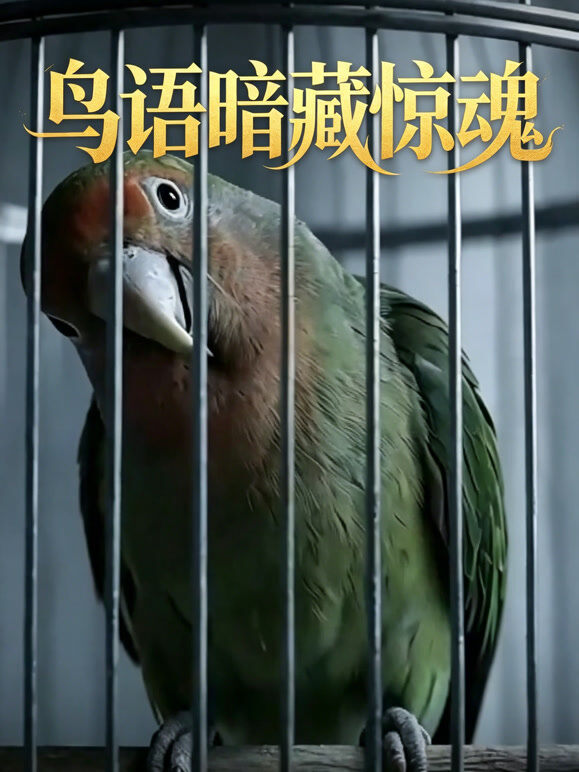 鸟语暗藏惊魂