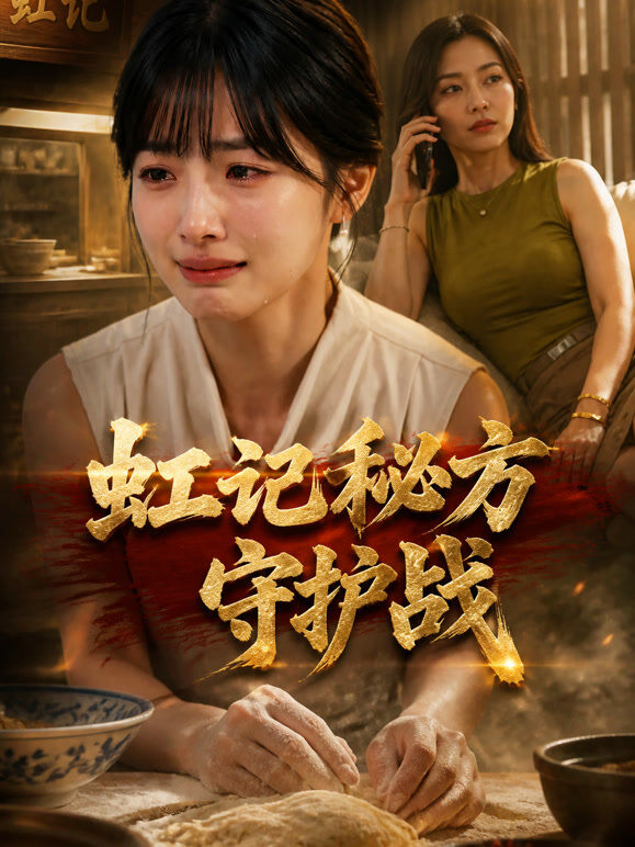 虹记秘方守护战
