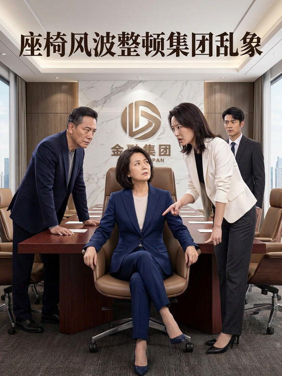 座椅风波整顿集团乱象