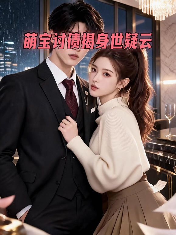 萌宝讨债揭身世疑云