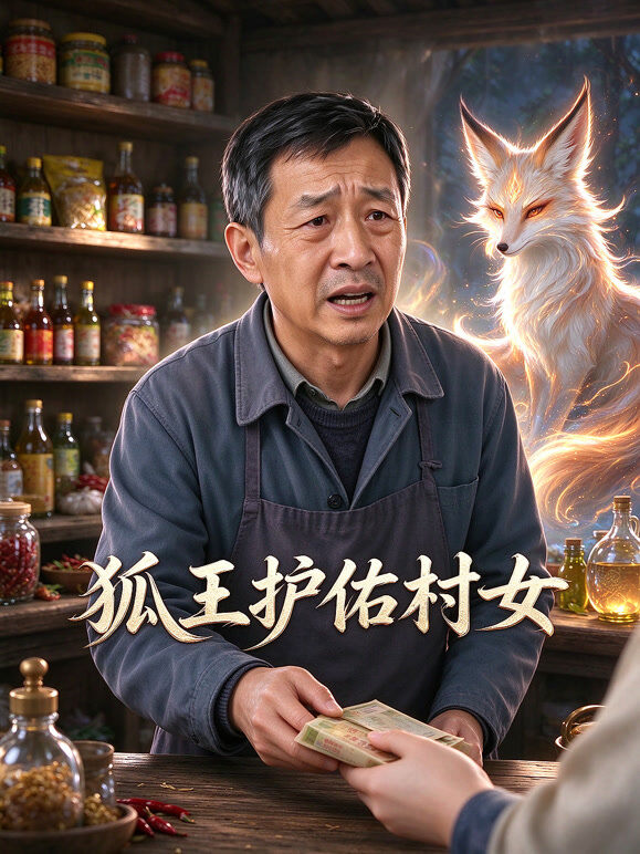 狐王护佑村女
