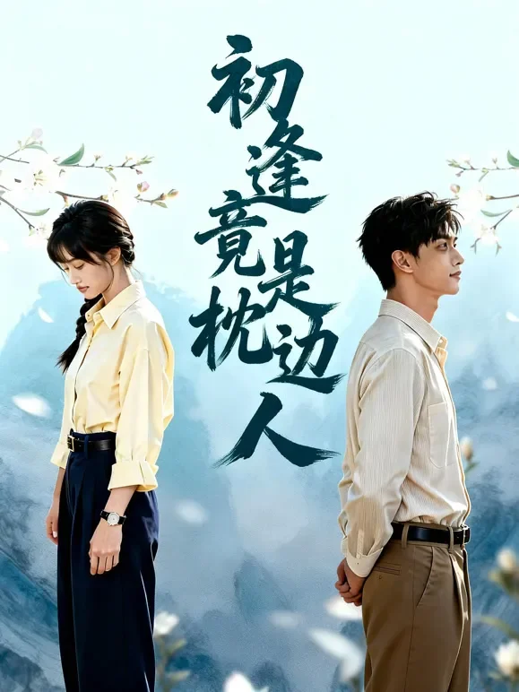 初逢竟是枕边人短剧海报
