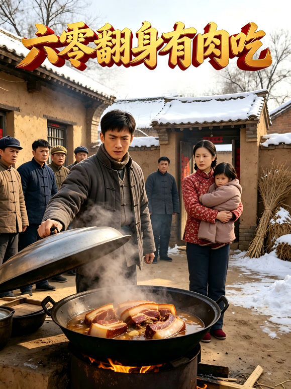 六零翻身有肉吃