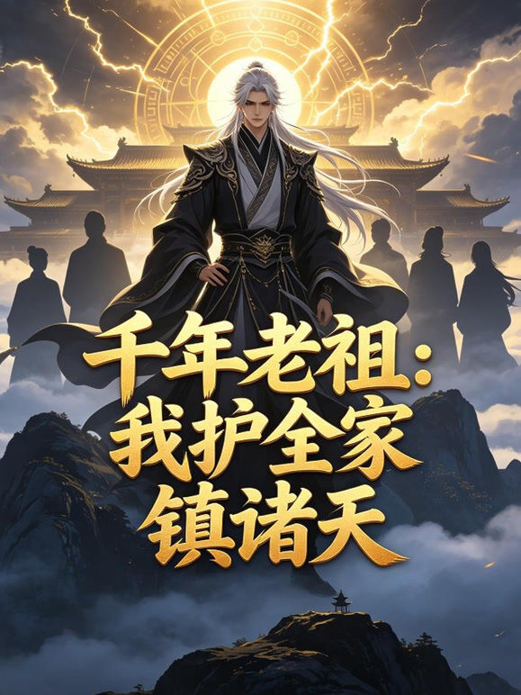 千年老祖：我护全家镇诸天