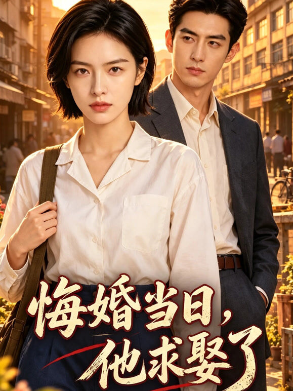 悔婚当日，他求娶了