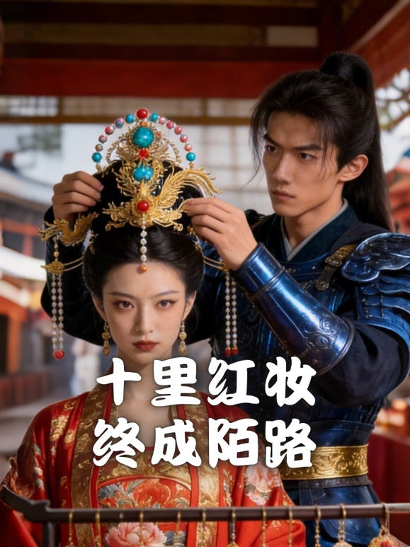 十里红妆，终成陌路