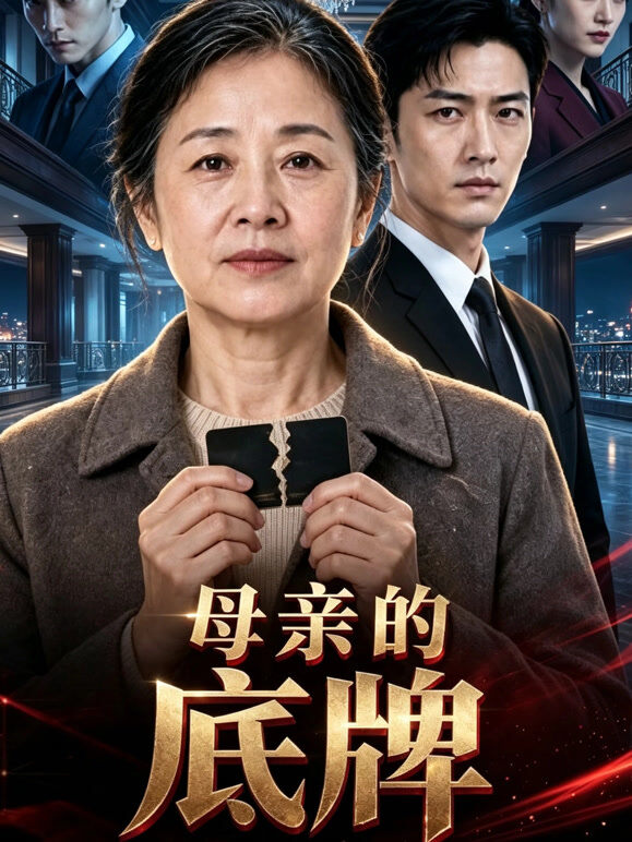 母亲的底牌