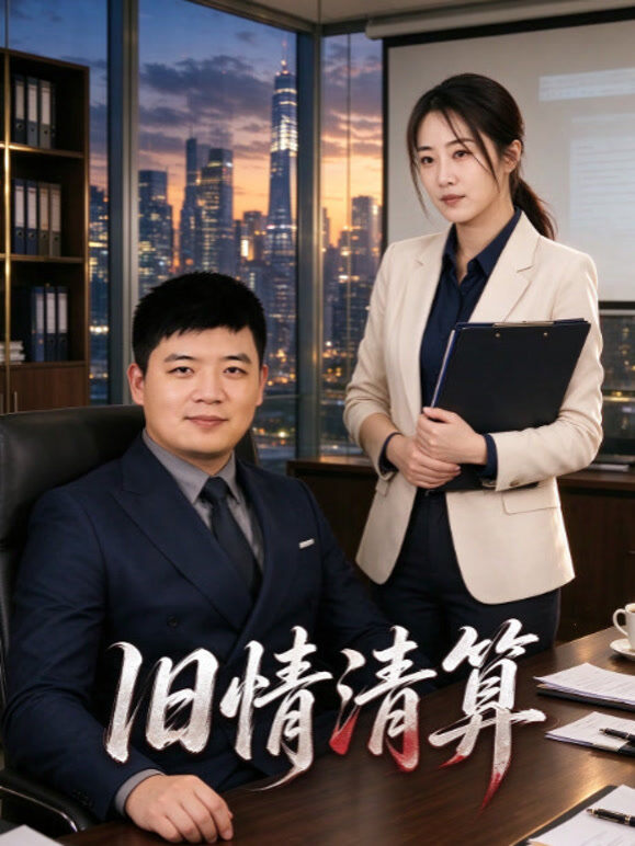旧情清算